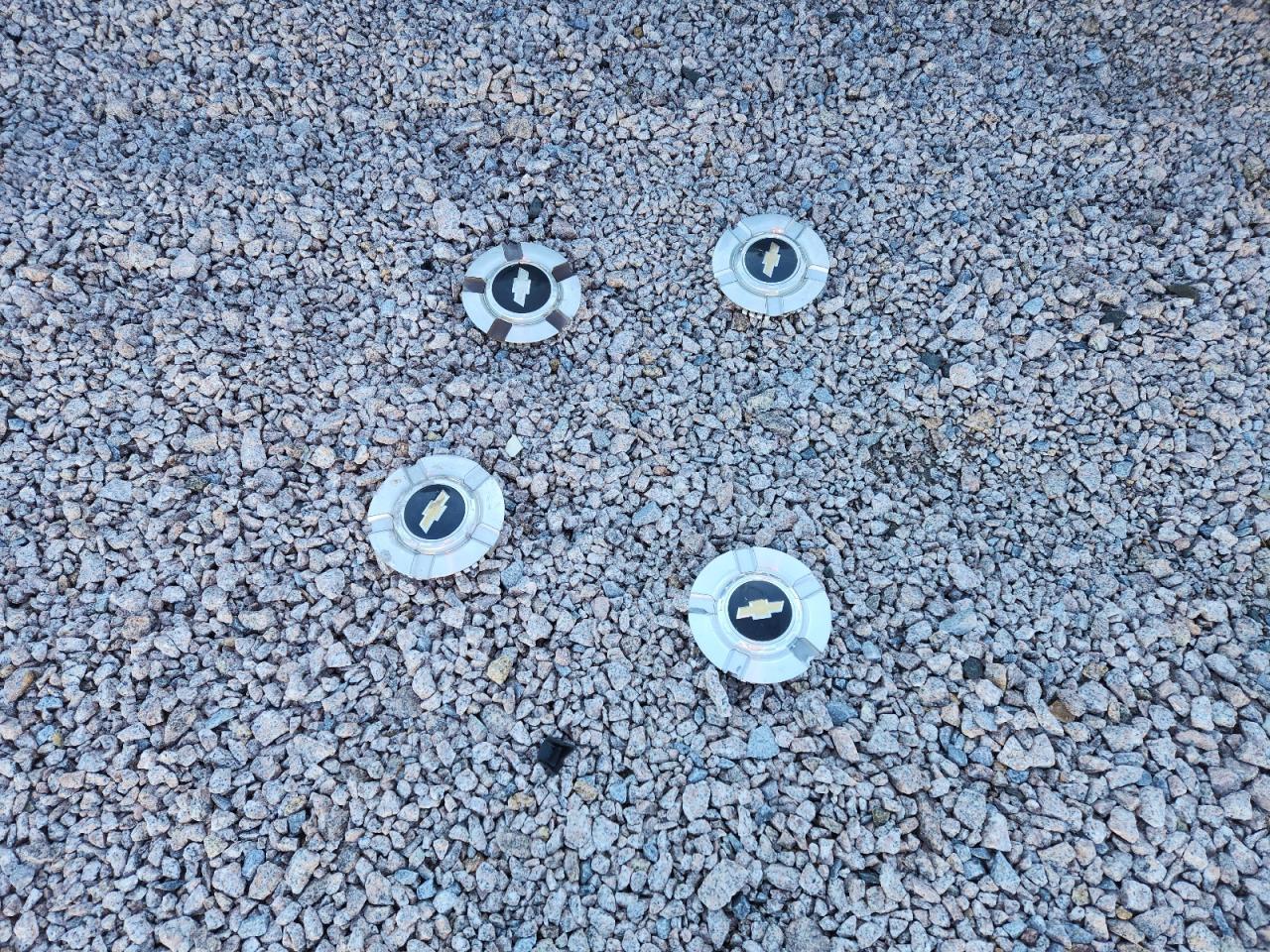 2014 GMC Sierra K1500 Denali