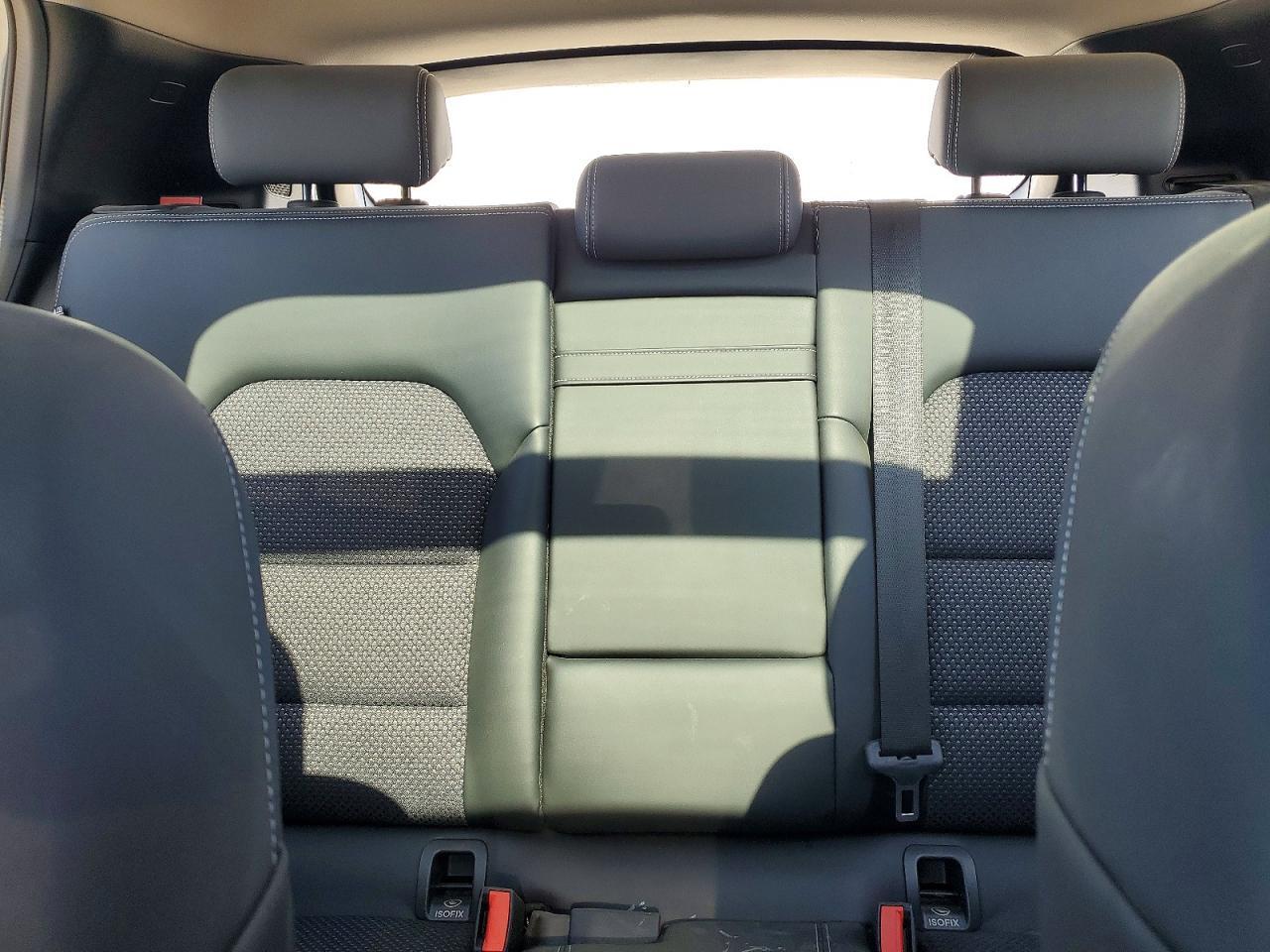 2018 Infinity Qx30 Pure