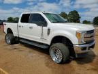 2017 Ford F250 Super Duty