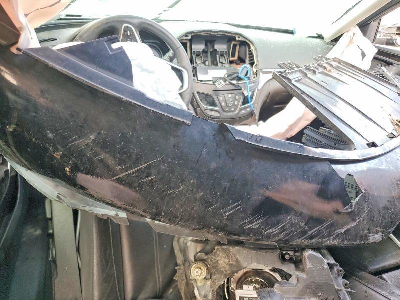 2016 Buick Regal Premium