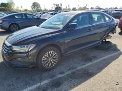 2021 Volkswagen Jetta s for sale in Van Nuys, CA