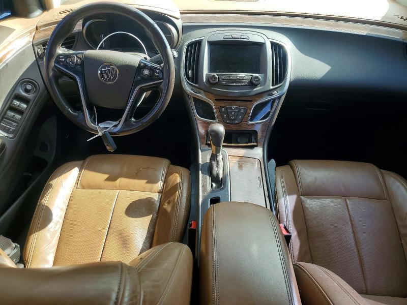 2014 Buick Lacrosse Premium