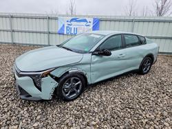 2025 KIA K4 lxs for sale in Wayland, MI