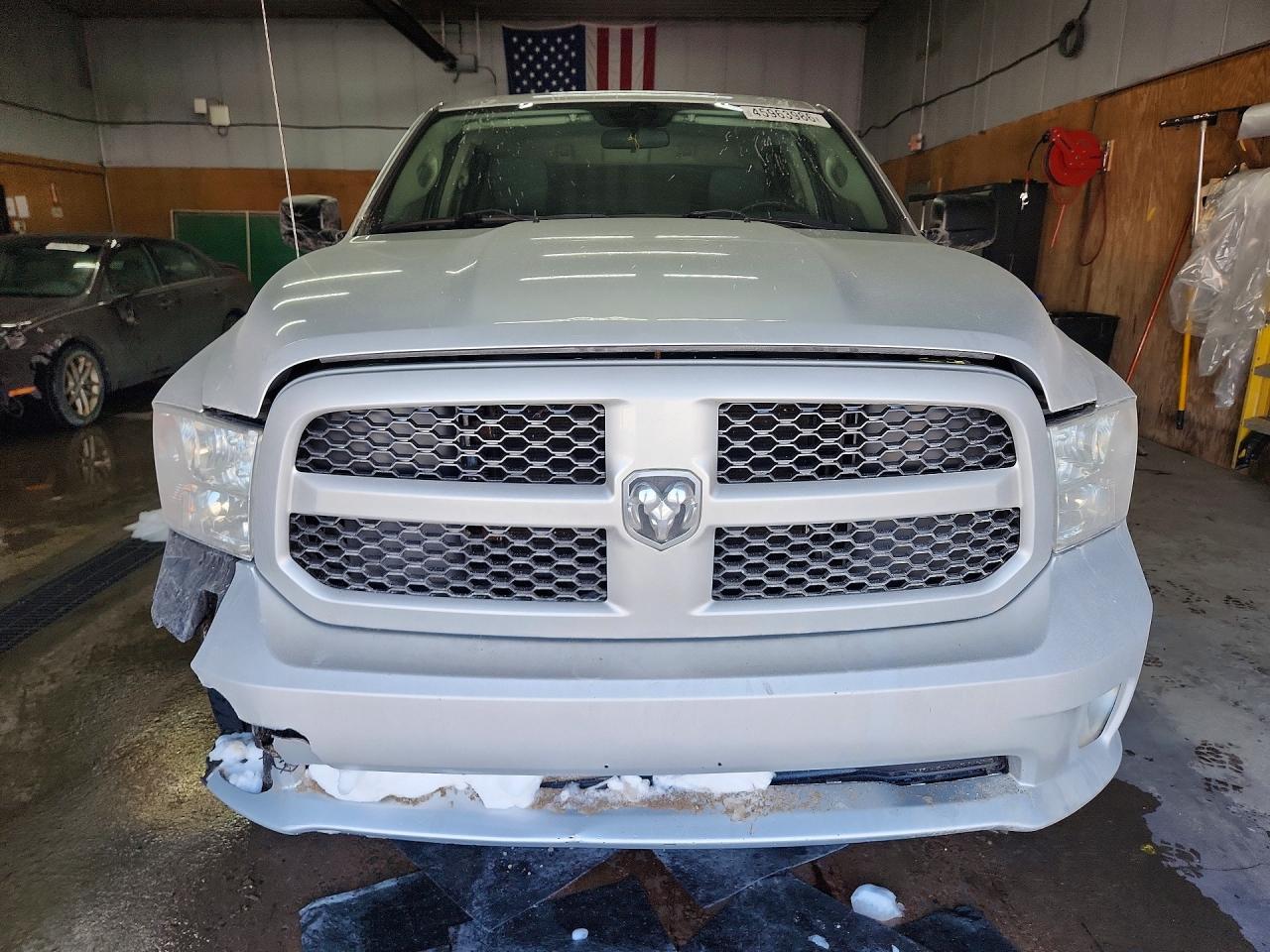 2015 Dodge RAM 1500 ST