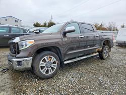 2018 Toyota Tundra 1794 Edition en venta en Windsor, NJ
