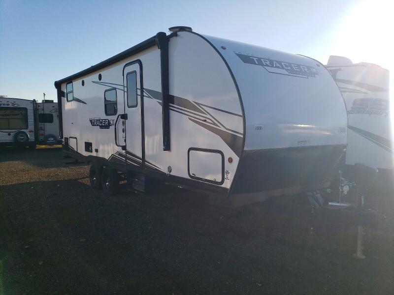 2023 Forest River Tracer Camper