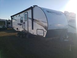 2023 Forest River Tracer Camper en venta en Woodburn, OR