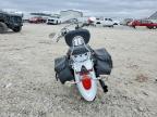 2008 Yamaha XVS1100 A