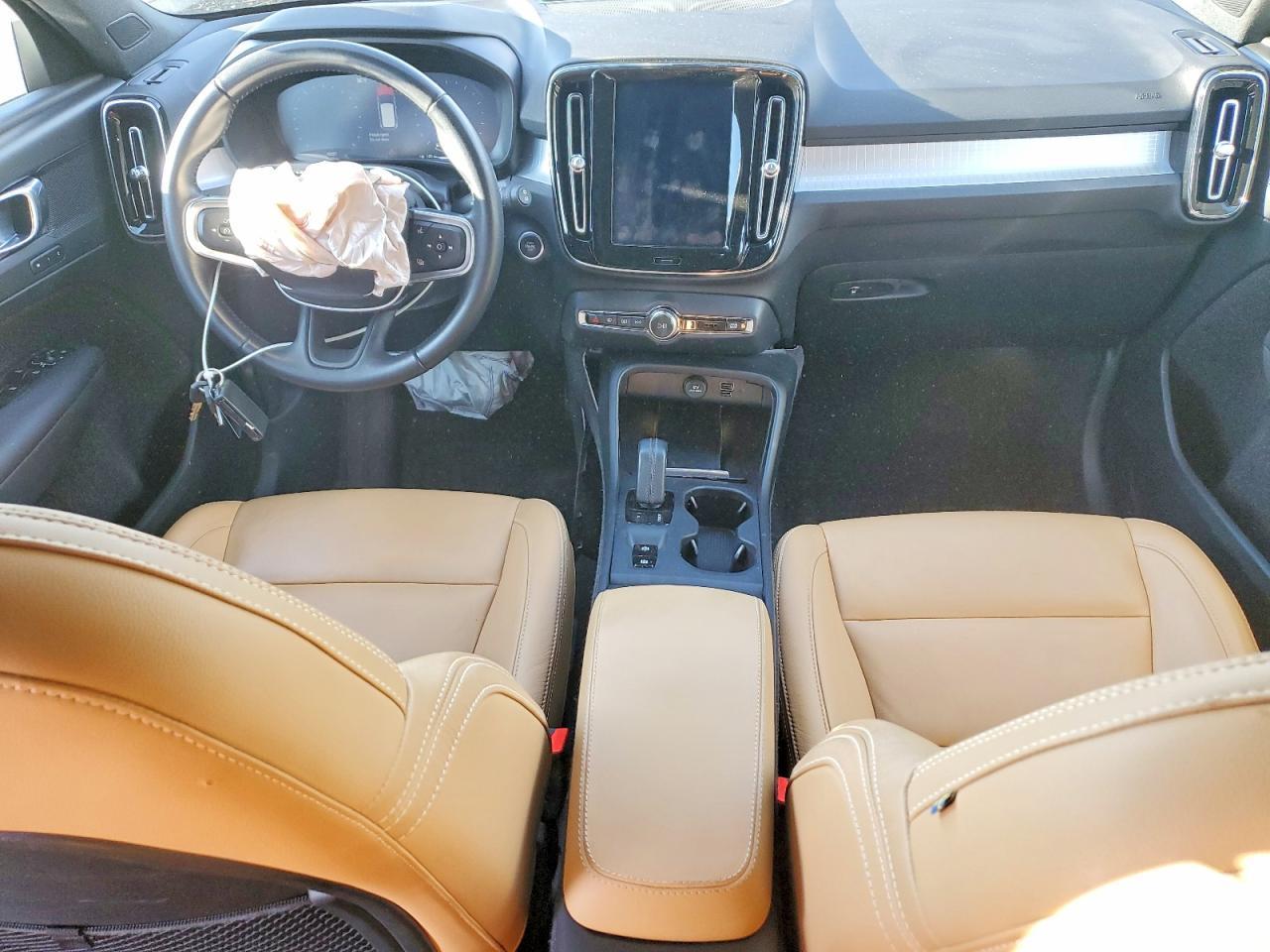 2019 Volvo Xc40 T5 Momentum