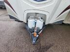 2012 Keystone Sprinter Camper