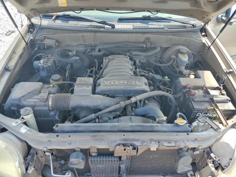 2003 Toyota Tundra SR5