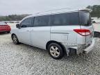 2016 Nissan Quest 3.5 sv