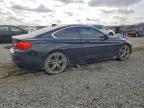 2017 BMW 430i