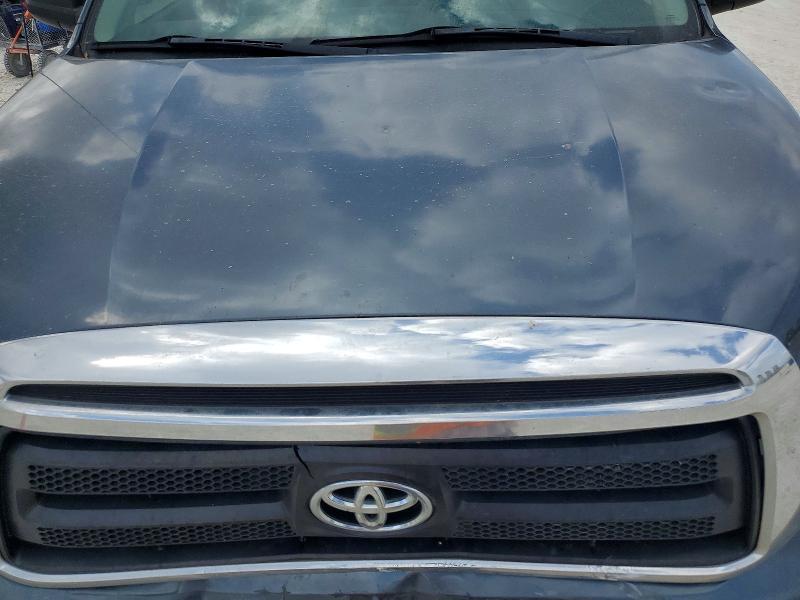 2010 Toyota Tundra Grade