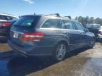2011 Mercedes-Benz E 350 4matic Wagon