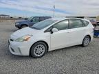 2012 Toyota Prius v two