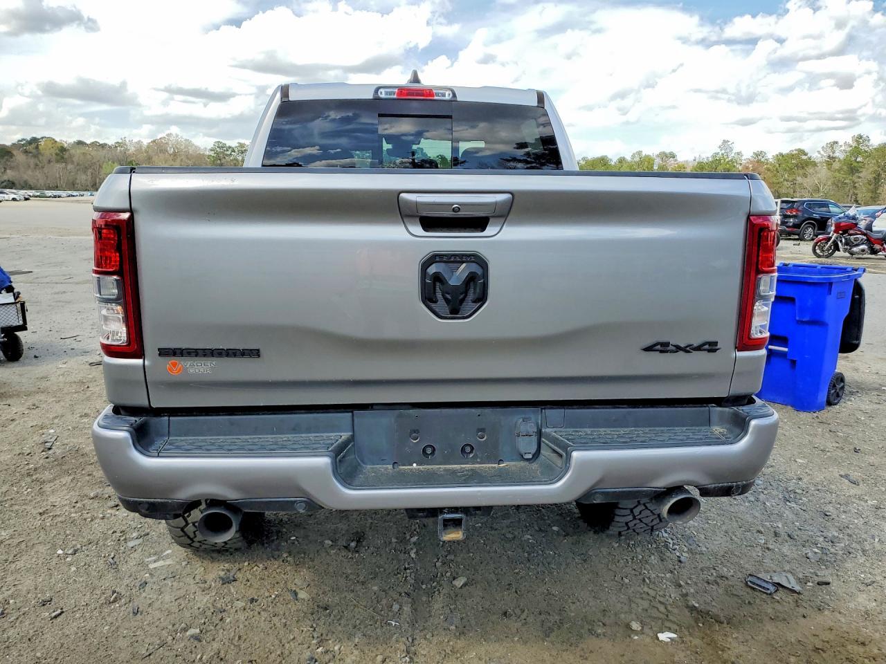 2022 Dodge RAM 1500 BIG Horn