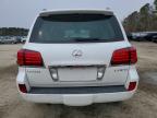 2009 Lexus Lx 570