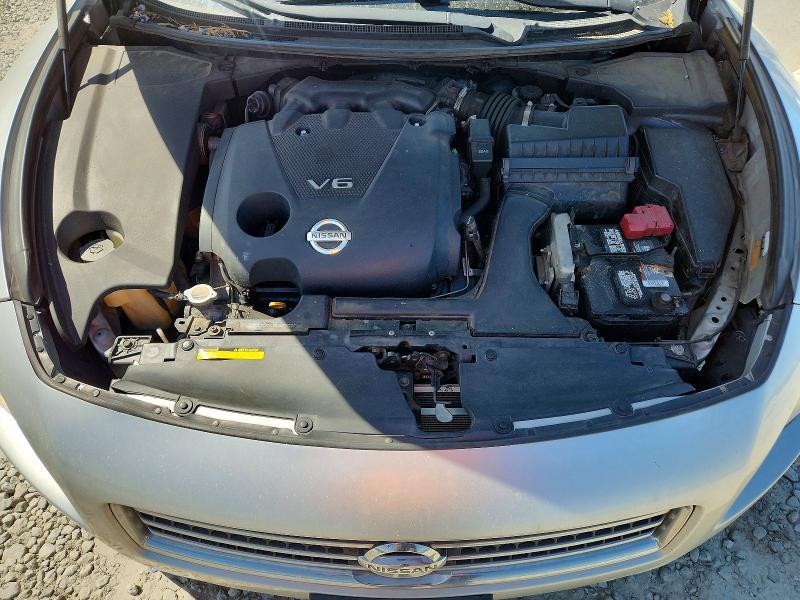 2011 Nissan Maxima 3.5 s