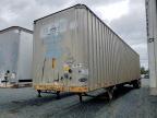 1993 Ssva DRY Van Trailer-DRY Van Trailer