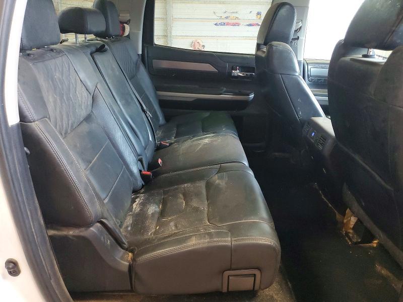 2021 Toyota Tundra Platinum