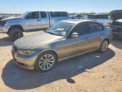 BMW 328 salvage cars for sale: 2011 BMW 328 i Sulev