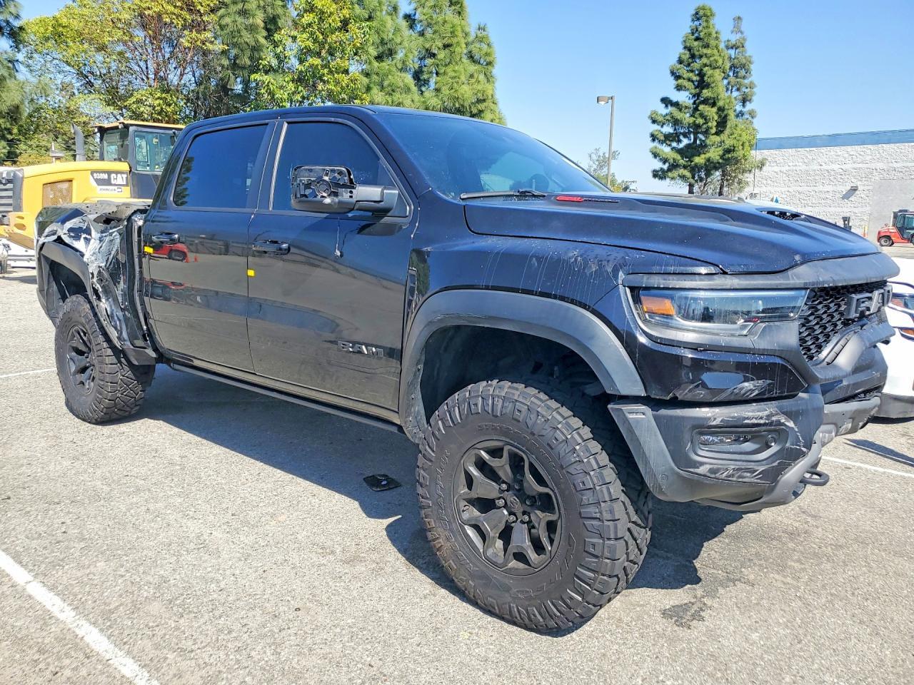 2022 Ram Trucks 1500 TRX