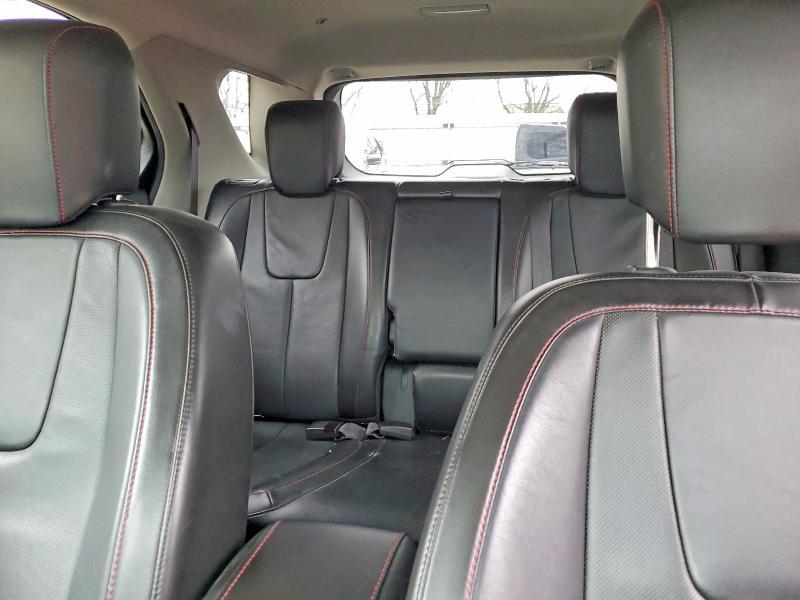 2014 Chevrolet Equinox ltz