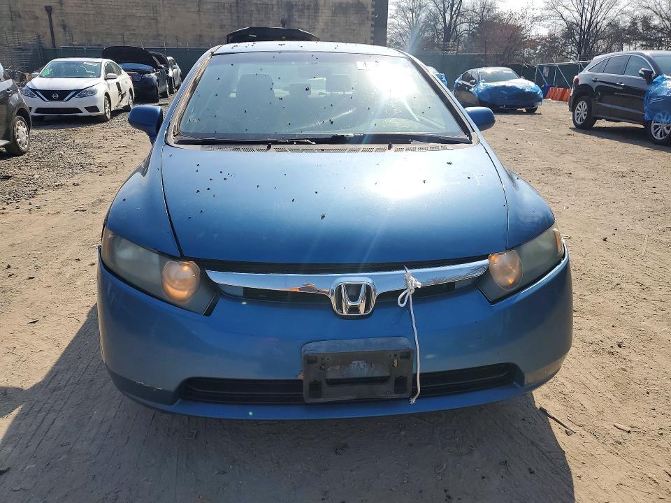 2006 Honda Civic lx