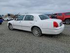 2010 Lincoln Town car Signature Limited