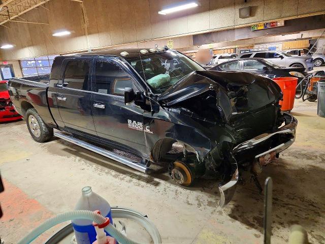 2014 Dodge Ram 2500 slt