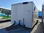 2011 Wells Cargo Enclosed Cargo Trailer