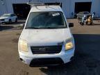 2013 Ford Transit Connect XLT Utility / Service Van
