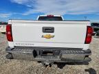 2015 Chevrolet Silverado K2500 Heavy Duty