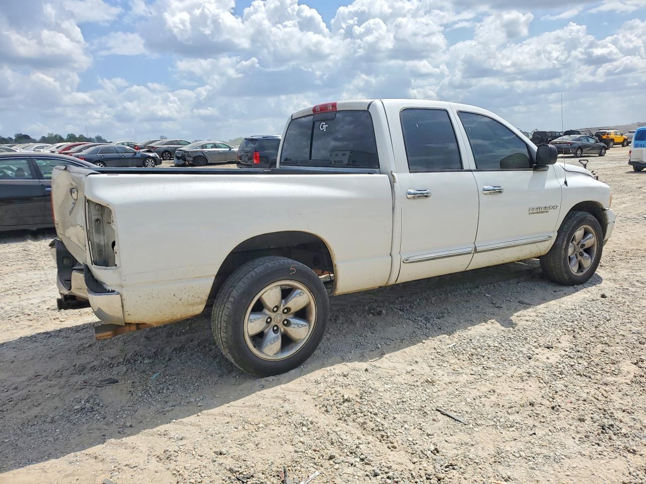 2005 Dodge RAM 1500 ST