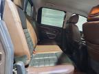 2017 Nissan Titan XD Platinum Reserve