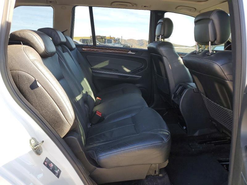 2009 Mercedes-Benz GL