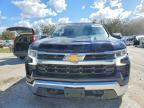 2025 Chevrolet Silverado K1500 LT