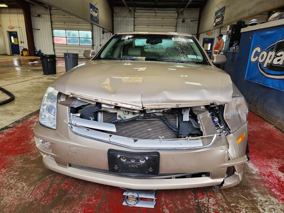 2006 Cadillac STS