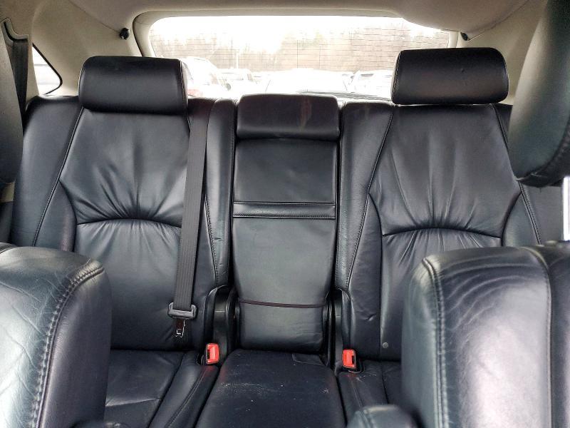 2006 Lexus Rx 330 Base