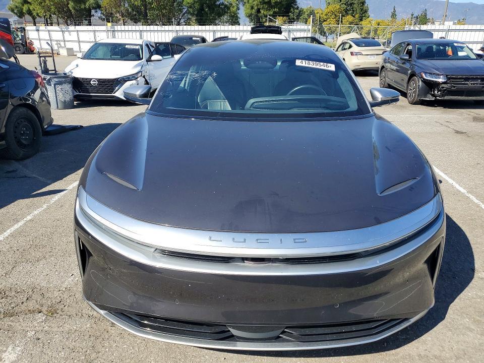 2022 Lucid Motors Air Grand Touring