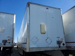 2015 Utility DRY Van Trailer en venta en Brighton, CO
