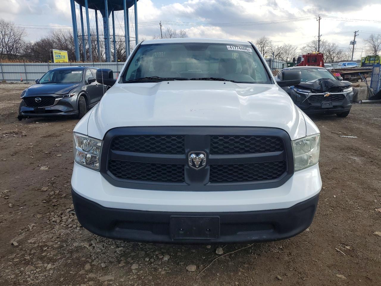 2017 Dodge RAM 1500 ST