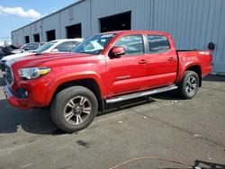2018 Toyota Tacoma trd Sport for sale in Jacksonville, FL