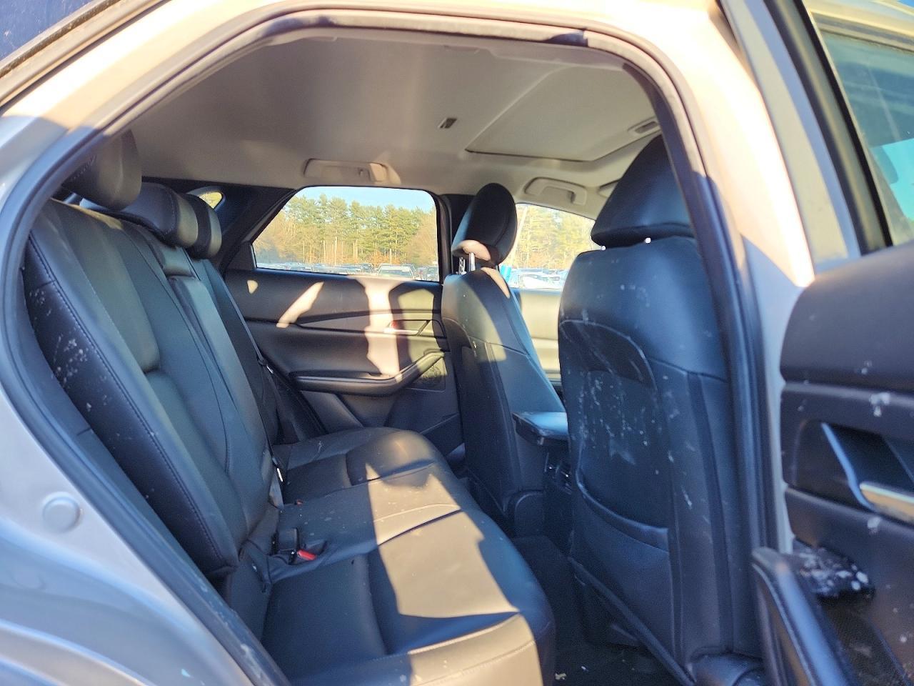2024 Mazda Cx-30 Preferred