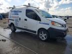 2015 Nissan NV200 Utility / Service Van