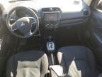 2019 Mitsubishi Mirage G4 es