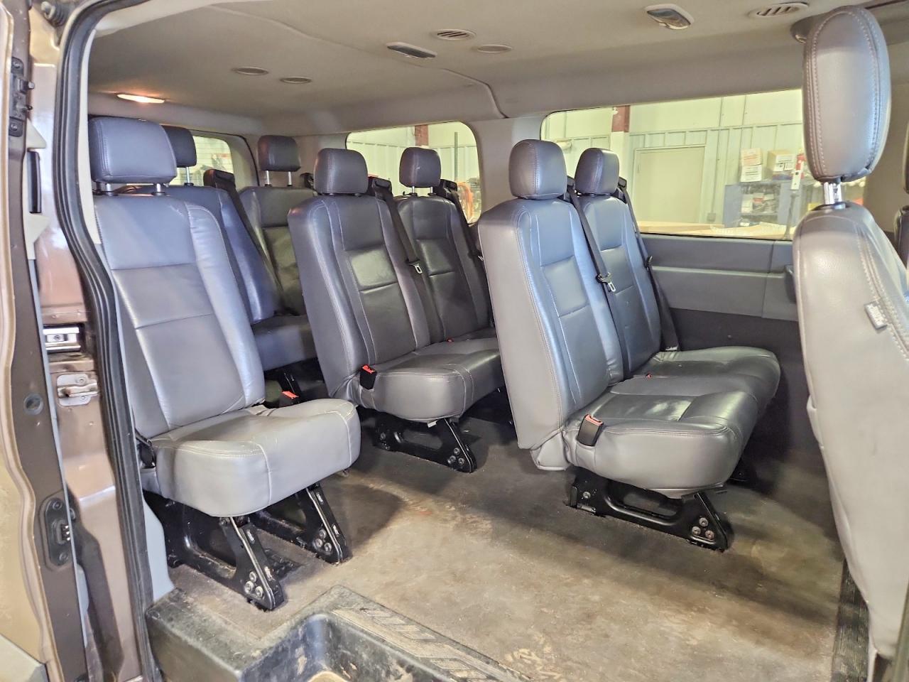 2016 Ford Transit T-150