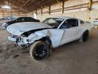 2010 Ford Mustang