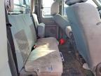 2012 Ford F250 Super Duty Flatbed Truck